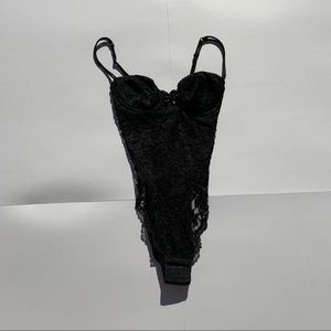 Victoria’s Secret onesie